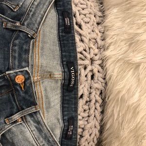 Vigoss Jeans - Vigoss Jagger Skinny Jean Vigoss Jeans - Vigoss Jagger Skinny Jean